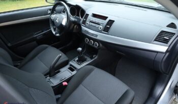Mitsubishi Lancer 1.5 Invite full