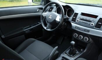 Mitsubishi Lancer 1.5 Invite full