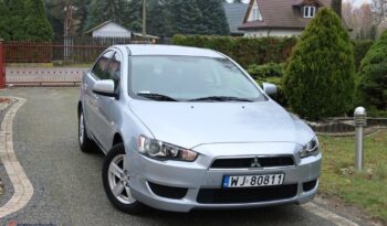 Mitsubishi Lancer 1.5 Invite full