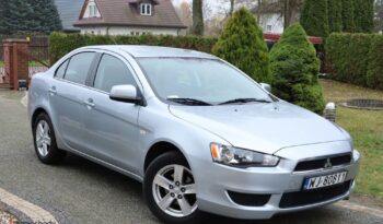 Mitsubishi Lancer 1.5 Invite full