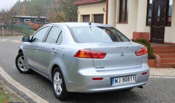 Mitsubishi Lancer 1.5 Invite full