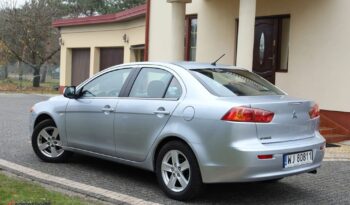 Mitsubishi Lancer 1.5 Invite full