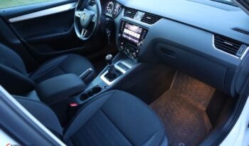 Skoda Octavia 1.5 TSI GPF ACT Ambition full