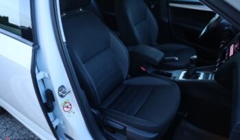 Skoda Octavia 1.5 TSI GPF ACT Ambition full