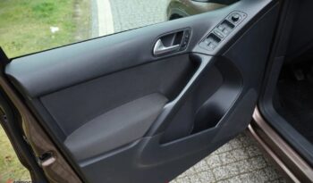 Volkswagen Tiguan 1.4 TSI CityLine full