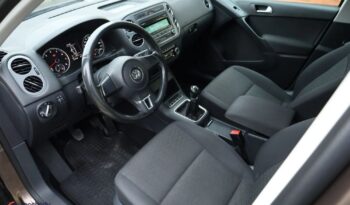 Volkswagen Tiguan 1.4 TSI CityLine full