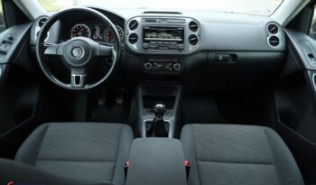 Volkswagen Tiguan 1.4 TSI CityLine full