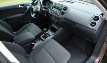 Volkswagen Tiguan 1.4 TSI CityLine full