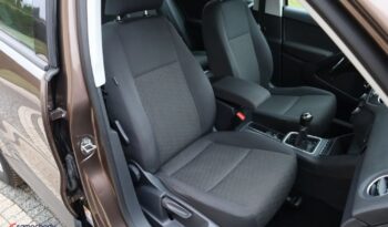 Volkswagen Tiguan 1.4 TSI CityLine full