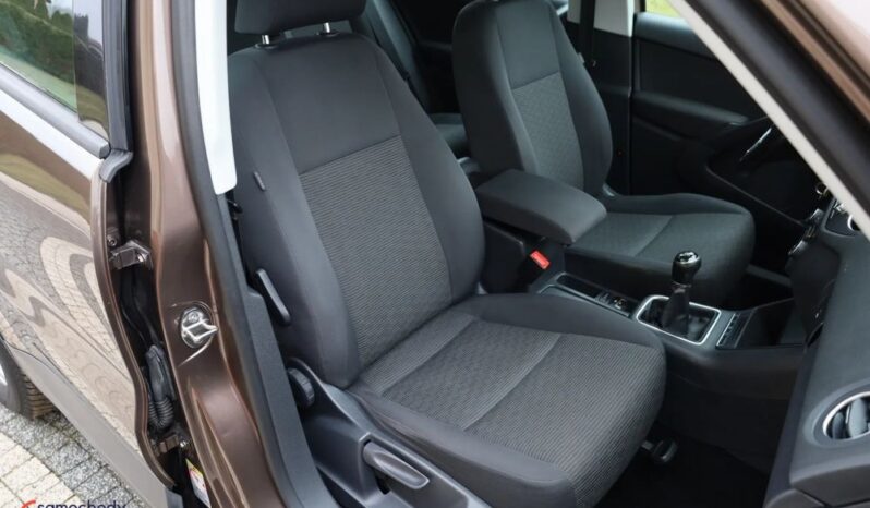 Volkswagen Tiguan 1.4 TSI CityLine full
