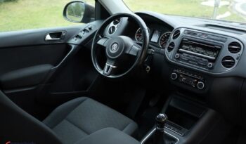 Volkswagen Tiguan 1.4 TSI CityLine full