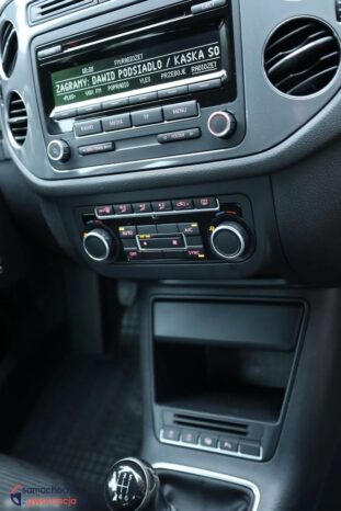 Volkswagen Tiguan 1.4 TSI CityLine full