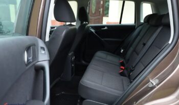 Volkswagen Tiguan 1.4 TSI CityLine full