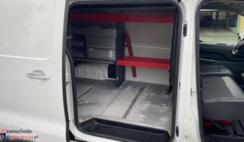 Opel Vivaro full