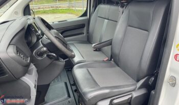 Opel Vivaro full