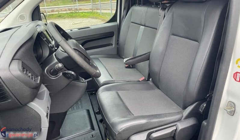 Opel Vivaro full