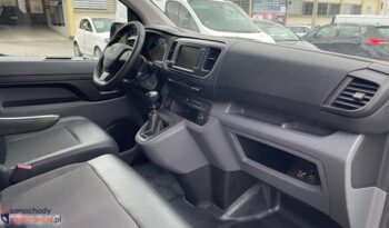 Opel Vivaro full