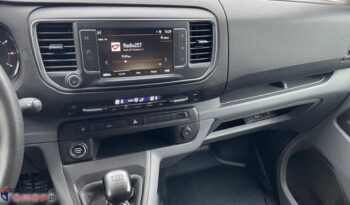Opel Vivaro full