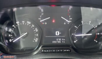 Opel Vivaro full