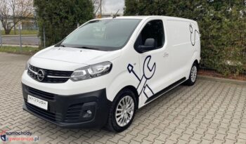 Opel Vivaro full