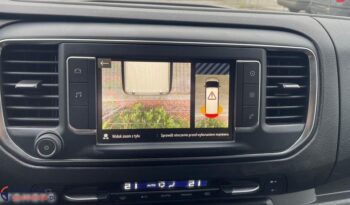 Opel Vivaro full