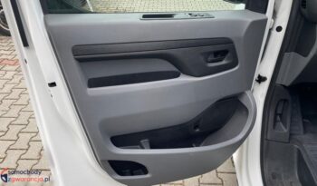 Opel Vivaro full