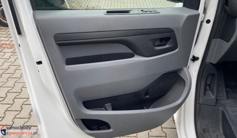 Opel Vivaro full