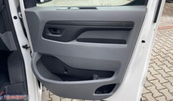 Opel Vivaro full