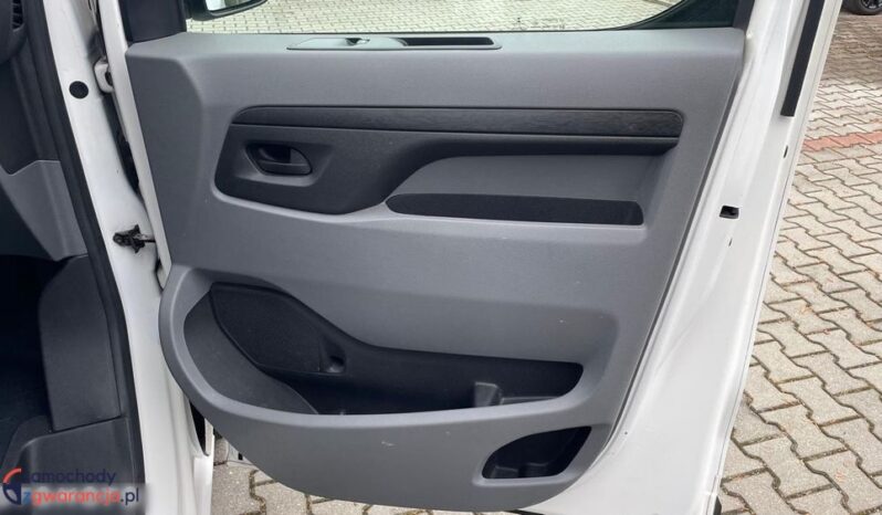 Opel Vivaro full