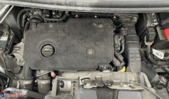 Opel Vivaro full