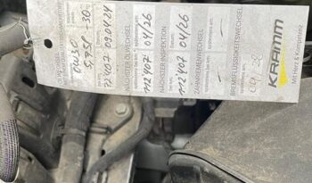 Opel Vivaro full