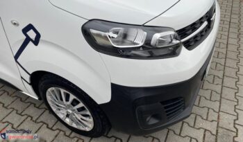 Opel Vivaro full