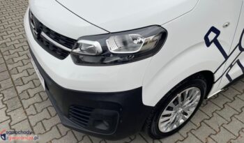 Opel Vivaro full