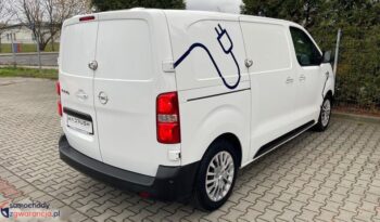 Opel Vivaro full