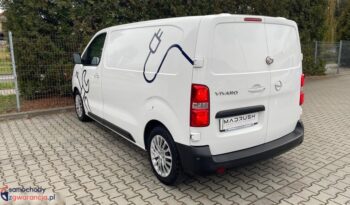 Opel Vivaro full