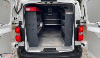 Opel Vivaro full