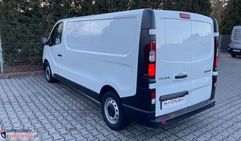 Renault Trafic full