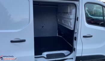 Renault Trafic full