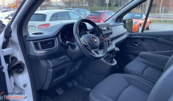 Renault Trafic full
