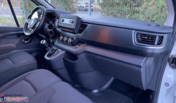 Renault Trafic full
