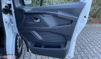 Renault Trafic full