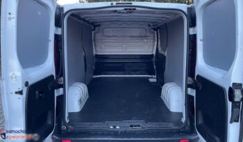 Renault Trafic full