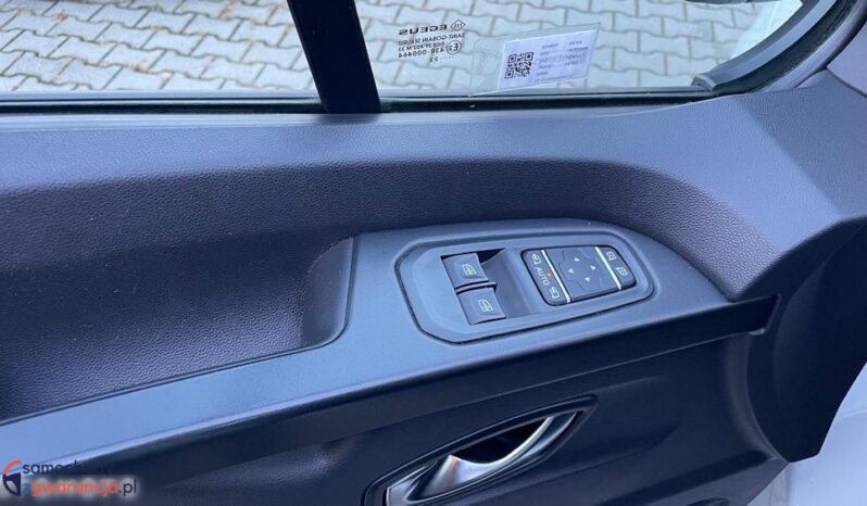 Renault Trafic full