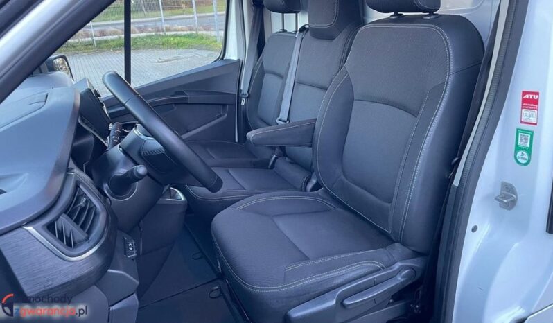 Renault Trafic full