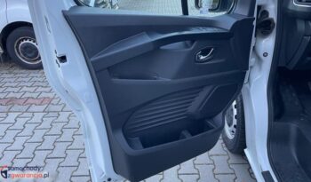 Renault Trafic full