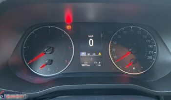 Renault Trafic full