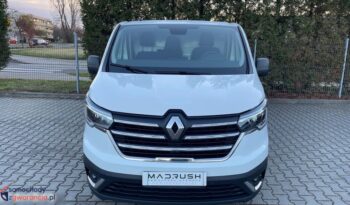 Renault Trafic full