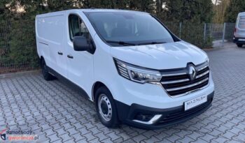 Renault Trafic full