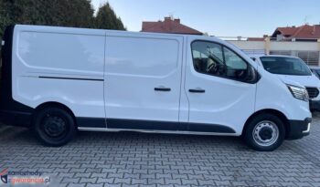 Renault Trafic full