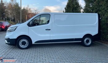Renault Trafic full